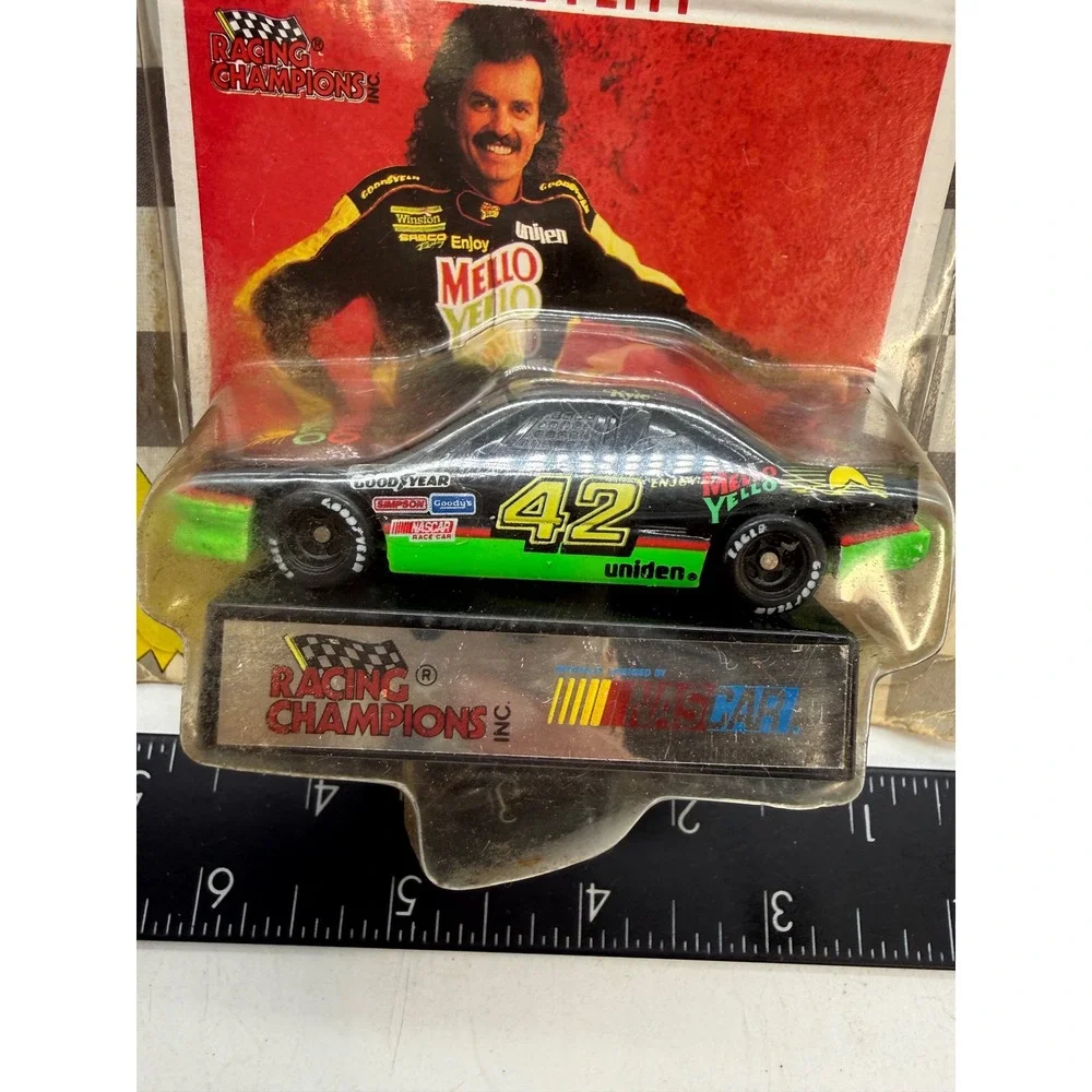 Racing Champions this vintage